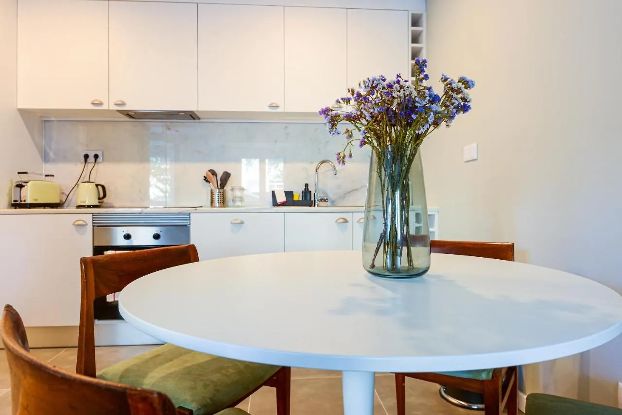 Charming Studio In Central ליסבון 0*,